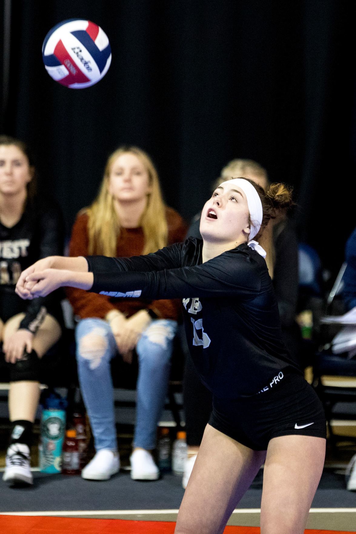 Billings West vs. Missoula Sentinel